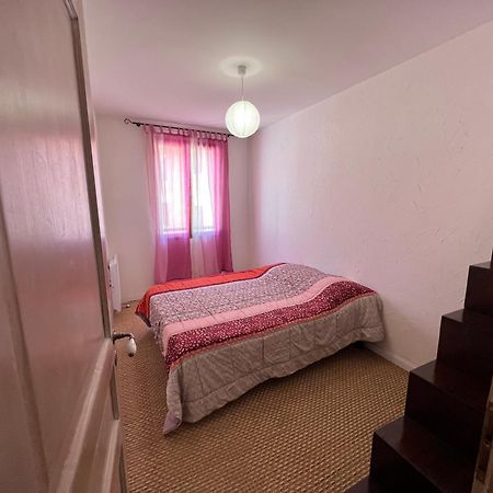 Ferienwohnung Blaise 4 Pieces Saint-Étienne-de-Tinée Exterior foto